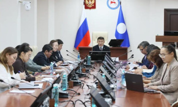 Порядка 500 участников объединит III республиканский съезд учителей якутского языка, литературы и культуры