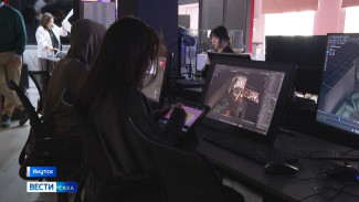 Сегодня в стране отмечается День российской анимации. Как в республике молодые таланты создают будущее якутской мультипликации