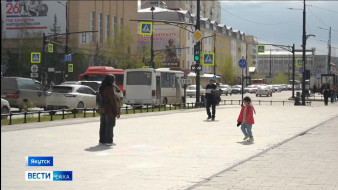 Прогноз погоды в Якутии на 8 июня