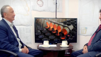 Национальный центр аудиовизуального наследия Якутии стал лауреатом международного кинофестиваля