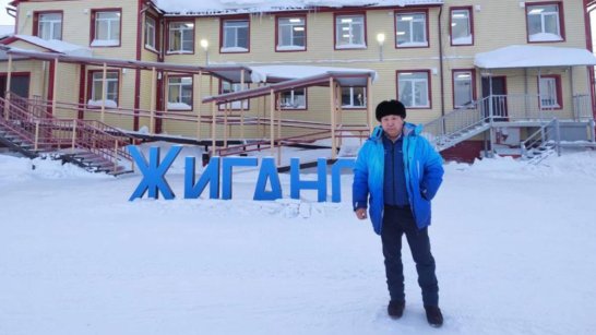 В Жиганском районе начинается отчет Правительства