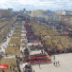 В Якутии ведется подготовка к народной акции "Бессмертный полк"