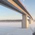 Инфраструктура для жизни. В Якутии в рамках президентского нацпроекта продолжается обновление мостов 