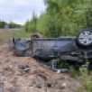 Два человека погибли в результате ДТП на автодороге "Вилюй"