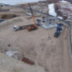Ровно год назад в Якутии установили первую сваю будущего Ленского моста