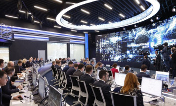 В России появился новый нацпроект "Технологическое обеспечение биоэкономики"