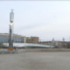 В Якутске фонтан на площади Республики планируют запустить 1 июня