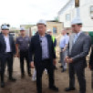 Семейный многофункциональный центр откроют в Верхневилюйске 