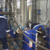 В Якутске промыто 88% внутридомовых сетей отопления в многоквартирных жилых домах