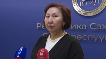 В Якутии оказано более 4 тысяч различных мер поддержки детей участников СВО