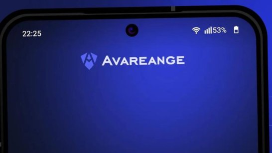 Стартап из Якутии "AVAREANGE" победил на питчинг-сессии стартапов ВЭФ-2025