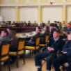 В Якутии завершился образовательный проект "Контрактный управляющий. Дорогу молодым"