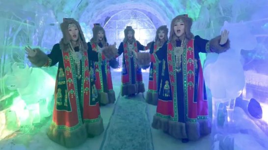 Якутия присоединилась к Всероссийской хоровой акции