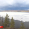 Гидрологическая обстановка на реках Якутии 21 мая на 14:00