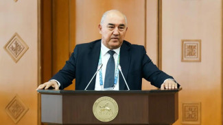 Спортсменов Якутии пригласили участвовать в Азиатских играх в Узбекистане