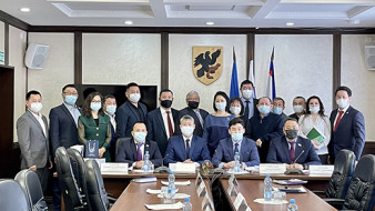 Якутск готовится к участию в «Играх Манчаары – 2021»