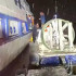 Региональное МЧС: теплоход "Московский-11" снят с мели