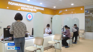 Более 40 тысяч жительниц Якутии прошли диагностику рака по проекту "Мамино здоровье"