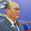 Продолжается спад уровня воды в подтопленных от паводка населённых пунктах Якутии