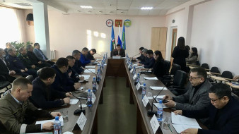 В Томпонском районе обновят объекты инфраструктуры
