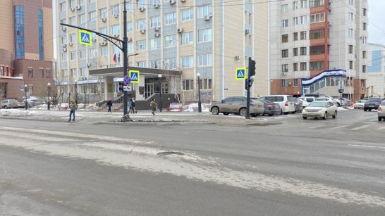 Дефекты нового дорожного полотна в центре Якутска устранят по гарантийным обязательствам