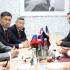 ПМЭФ-2025: Якутия и ДНР совместно снимут фильм о Герое России Андрее Григорьеве