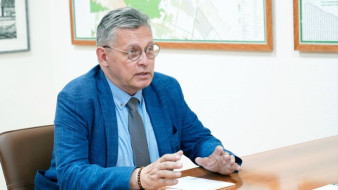 Рифат Сабитов: "В случае с мошенническими сайтами очень важна скорость реакции, потому что они живут недолго"