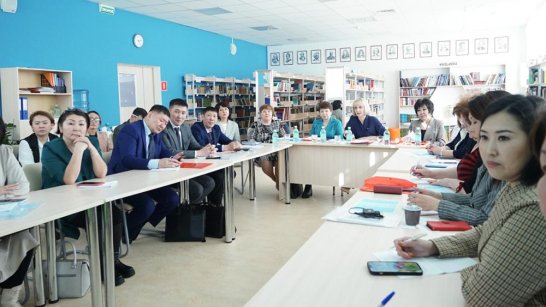 В Якутске начал работу первый образовательный форум арктических и северных районов
