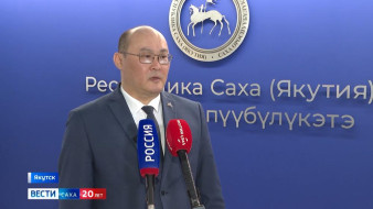 На реках севера и северо-востока Якутии ледоход ожидается в третьей декаде мая