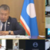 В Оймяконский район направлены спасатели в связи с паводковой обстановкой
