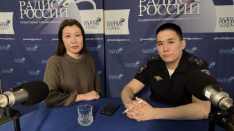 Госавтоинспекция Якутии предупреждает о рисках использования мотоциклов несовершеннолетними