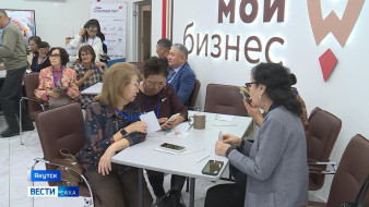 На федеральном уровне рассмотрят предложения предпринимательского сообщества Якутии