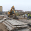 Порядка семи километров дорог ремонтируют в Якутске