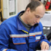 Энергетики работают в режиме повышенной готовности в связи с весенним половодьем