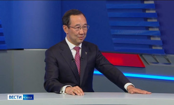 Айсен Николаев: Надо переходить от точечных решений на комплексные программы по поддержке бойцов