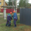 Порядка 1500 домовладений подключат к газу в рамках социальной программы в 2025 году