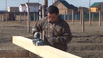 Чааһынай дьиэни тутууга форум ыытыллыаҕа