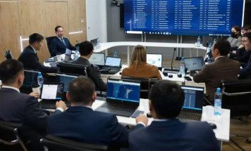 В Якутии активно развиваются цифровые сервисы в мессенджере MAX