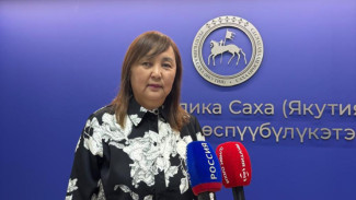 Процедуры гидрокинезотерапии проводят для участников СВО и членов их семей в Якутии
