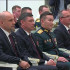 Владимир Путин встретился с выпускниками первого потока программы "Время героев"