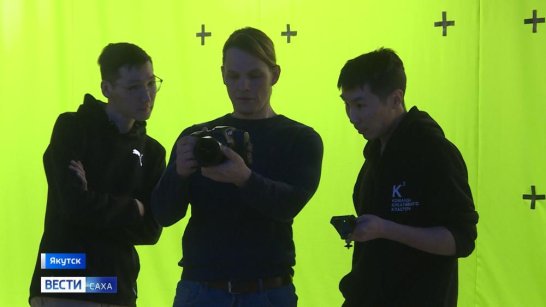 Федеральный и региональный уровень координируют подготовку проектной документации кинопавильона в Якутске