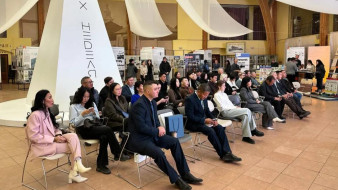 В Якутске стартовала деловая программа Архитектурной недели