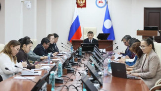 Порядка 500 участников объединит III республиканский съезд учителей якутского языка, литературы и культуры