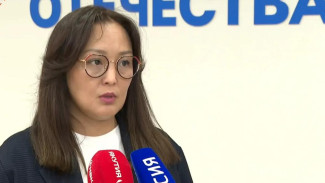 В Якутии 1,5 тысячи обращений граждан обработано фондом "Защитники Отечества"