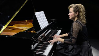 Пианистка из Якутии стала обладательницей Гран-При международного фестиваля