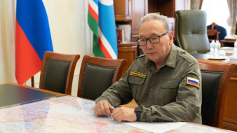 Андрей Федотов провел совещание с представителями опорных пунктов Единого координационного центра