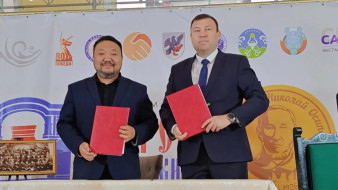 Поддержка ветеранов СВО. Фонд "Защитники Отечества" заключил соглашение с министерством предпринимательства