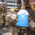 Айсен Николаев дал старт новому сезону федерального экологического проекта "Чистая Арктика"