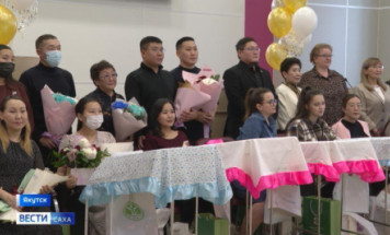 В Якутии расширен охват получателей республиканского материнского капитала "Семья"