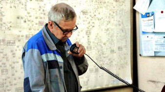 В Якутске энергетики продолжают восстановление электроснабжения